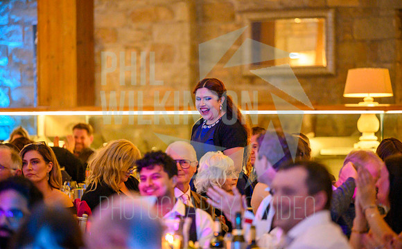 South Scotland Thistle Awards 2025