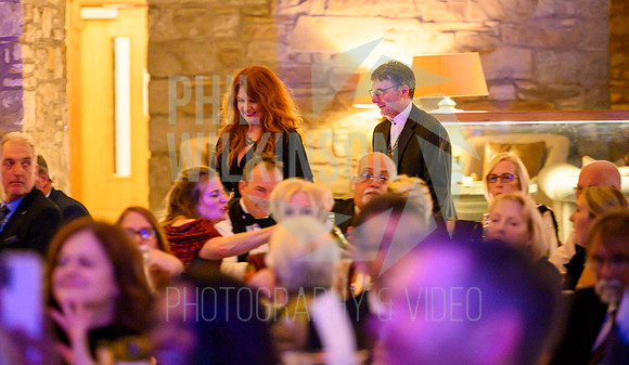 South Scotland Thistle Awards 2025