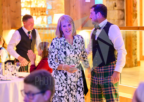 South Scotland Thistle Awards 2025