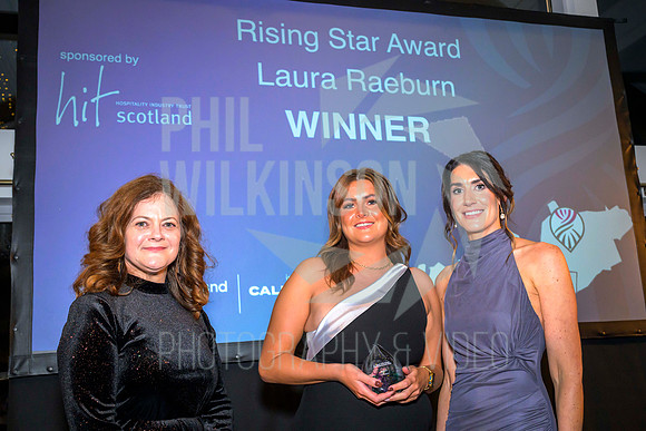 South Scotland Thistle Awards 2025