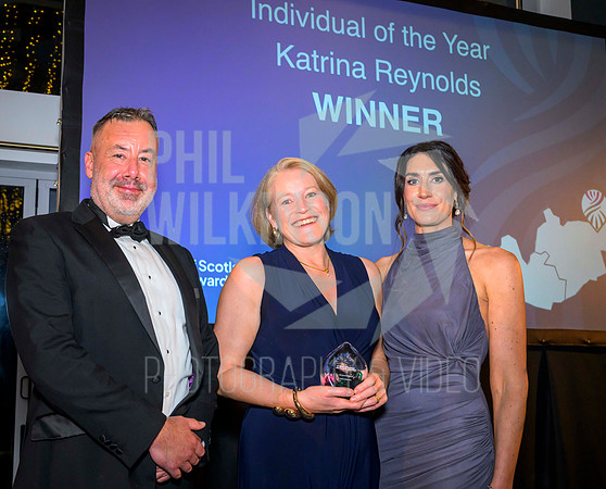 South Scotland Thistle Awards 2025