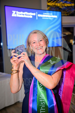 South Scotland Thistle Awards 2025