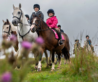 Lauder Common Riding, Apprentice ride