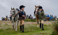 Lauder Common Riding, Apprentice ride