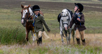 Lauder Common Riding, Apprentice ride