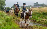 Lauder Common Riding, Apprentice ride