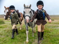 Lauder Common Riding, Apprentice ride