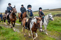 Lauder Common Riding, Apprentice ride