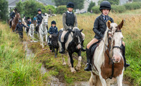 Lauder Common Riding, Apprentice ride