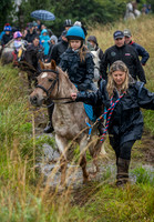 Lauder Common Riding, Apprentice ride