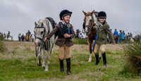 Lauder Common Riding, Apprentice ride