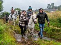Lauder Common Riding, Apprentice ride