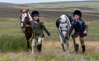 Lauder Common Riding, Apprentice ride