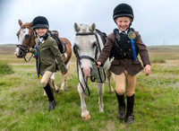 Lauder Common Riding, Apprentice ride