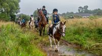 Lauder Common Riding, Apprentice ride