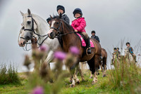 Lauder Common Riding, Apprentice ride