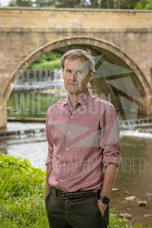 Ralph Percy,  Duke of Northumberland.