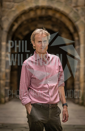 Ralph Percy,  Duke of Northumberland.