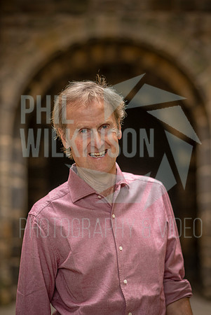Ralph Percy,  Duke of Northumberland.