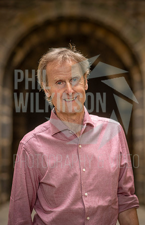 Ralph Percy,  Duke of Northumberland.