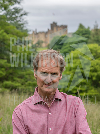 Ralph Percy,  Duke of Northumberland.