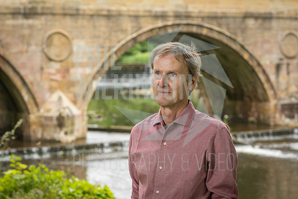 Ralph Percy,  Duke of Northumberland.