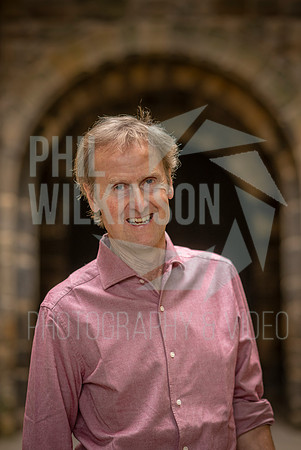 Ralph Percy,  Duke of Northumberland.
