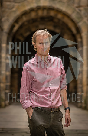 Ralph Percy,  Duke of Northumberland.