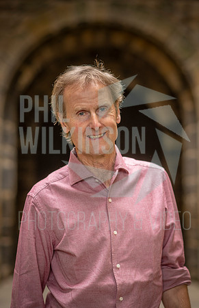 Ralph Percy,  Duke of Northumberland.