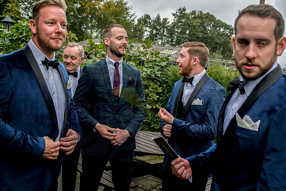 Abi and Ashley wedding photography