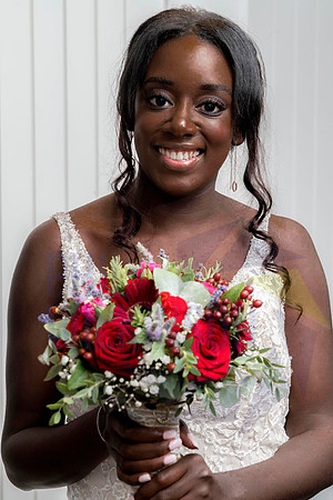 Abi and Ashley wedding photography