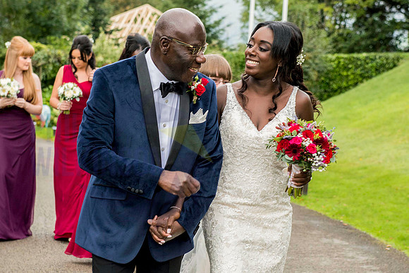 Abi and Ashley wedding photography