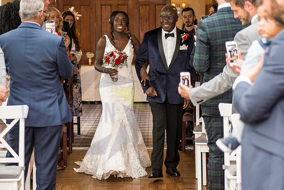 Abi and Ashley wedding photography