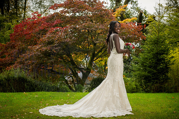 Abi and Ashley wedding photography