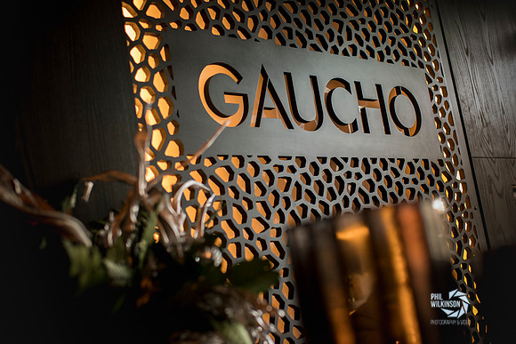 Gaucho , St Andrew Square , Edinburgh