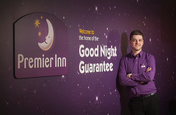 premier inn , halifax