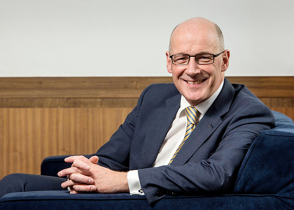 John Swinney