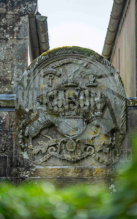 Clan Elliot gathering 2023 Newcastleton, UK.