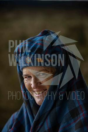 Clan Elliot gathering 2023 Newcastleton, UK.