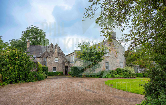 Clan Elliot gathering 2023 Newcastleton, UK.