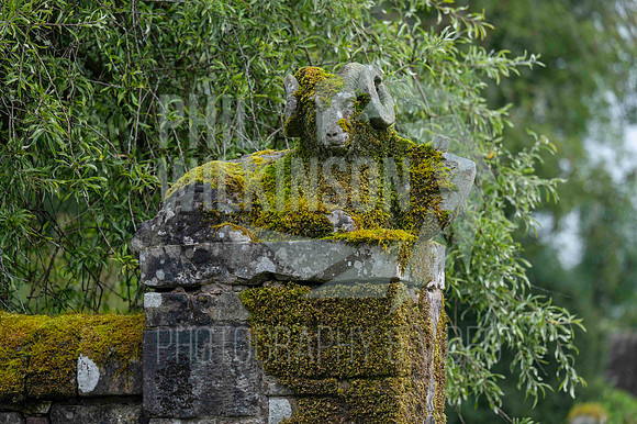 Clan Elliot gathering 2023 Newcastleton, UK.