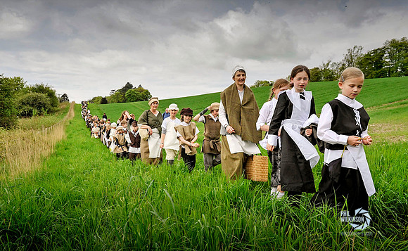PW_Hawick  2014 Common Riding