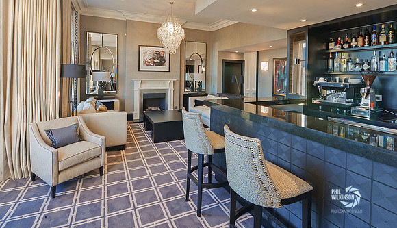 THE CHESTER HOTEL ABERDEEN