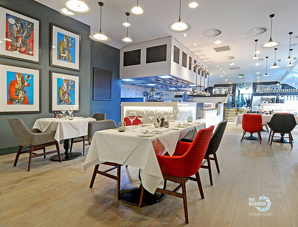 THE CHESTER HOTEL ABERDEEN