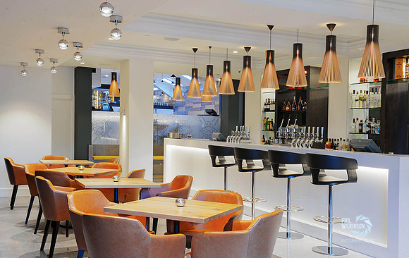 THE CHESTER HOTEL ABERDEEN