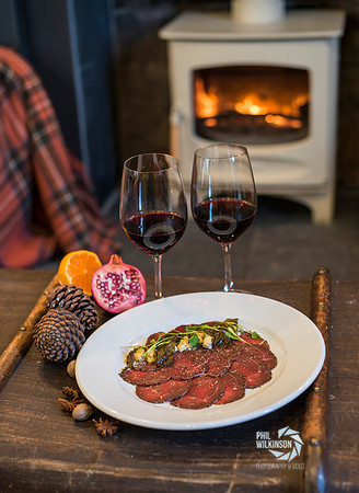 Buccleuch Arms Hotel , St Boswells , Scottish