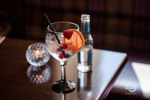 Dryburgh Arms Bar and Hotel