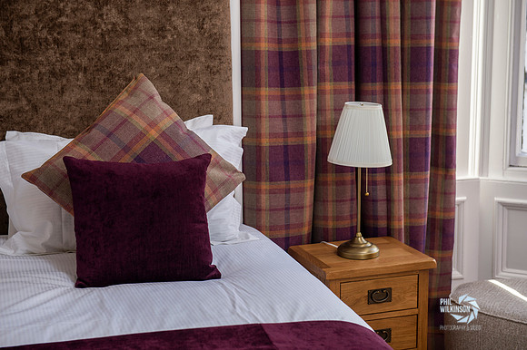 Dryburgh Arms Bar and Hotel
