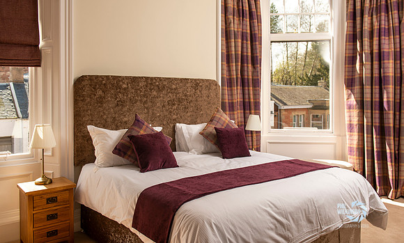 Dryburgh Arms Bar and Hotel