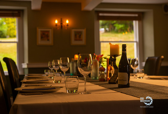 Saplinbrae Hotel and LodgesMintlaw , near Peterhead.